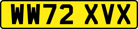 WW72XVX