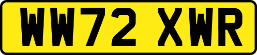 WW72XWR