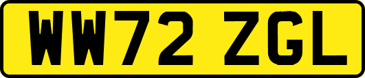 WW72ZGL