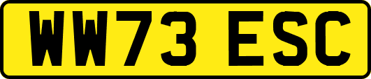 WW73ESC