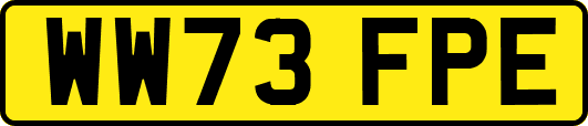 WW73FPE