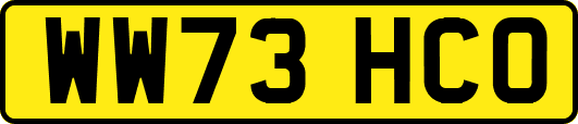 WW73HCO