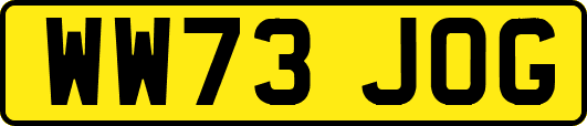 WW73JOG