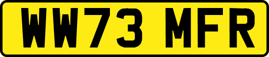 WW73MFR