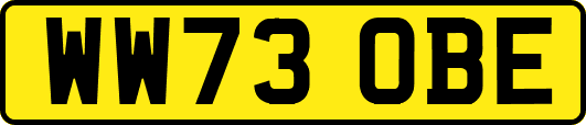 WW73OBE