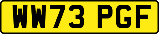 WW73PGF