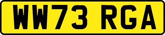 WW73RGA