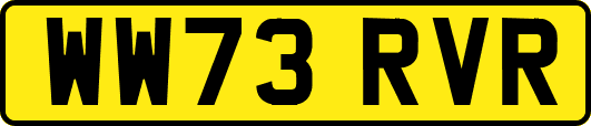 WW73RVR