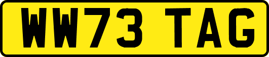 WW73TAG