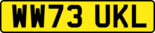 WW73UKL
