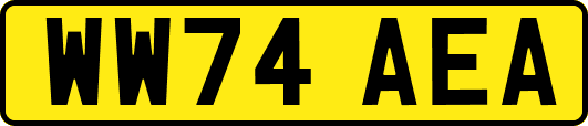 WW74AEA