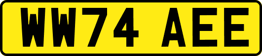 WW74AEE