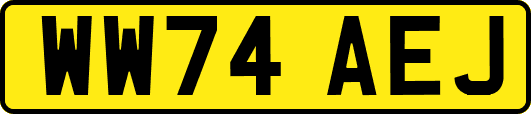 WW74AEJ