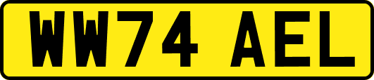 WW74AEL