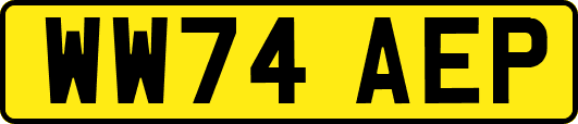 WW74AEP