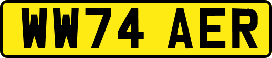 WW74AER