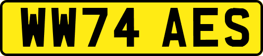WW74AES