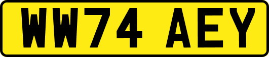 WW74AEY