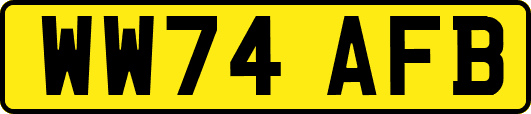 WW74AFB