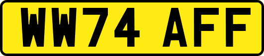 WW74AFF