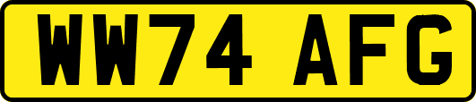 WW74AFG