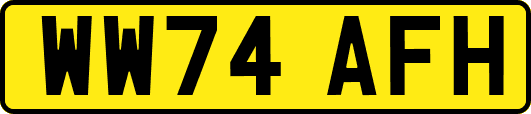 WW74AFH