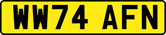 WW74AFN