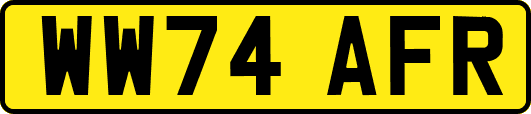 WW74AFR