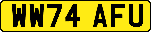WW74AFU