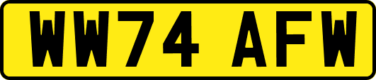 WW74AFW