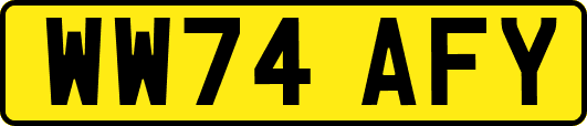 WW74AFY