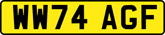 WW74AGF