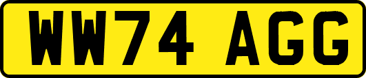 WW74AGG