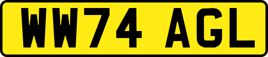 WW74AGL