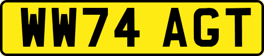 WW74AGT