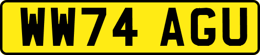 WW74AGU