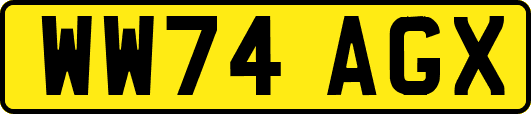 WW74AGX
