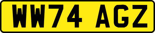 WW74AGZ