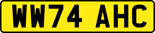 WW74AHC