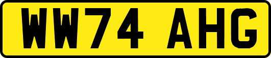 WW74AHG
