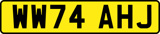 WW74AHJ