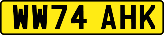 WW74AHK
