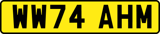 WW74AHM