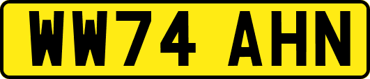 WW74AHN