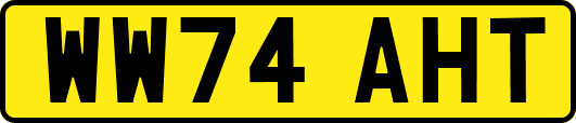 WW74AHT