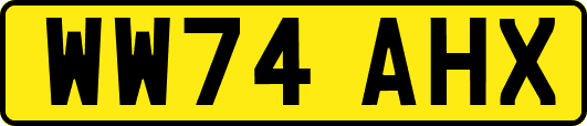 WW74AHX