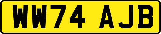 WW74AJB