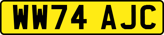 WW74AJC