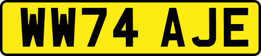WW74AJE