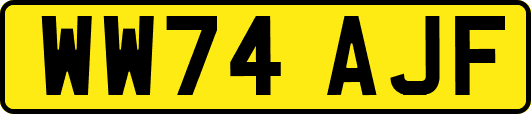 WW74AJF